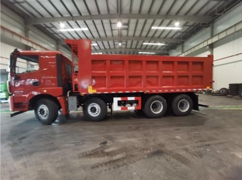 10月商用车销量分析